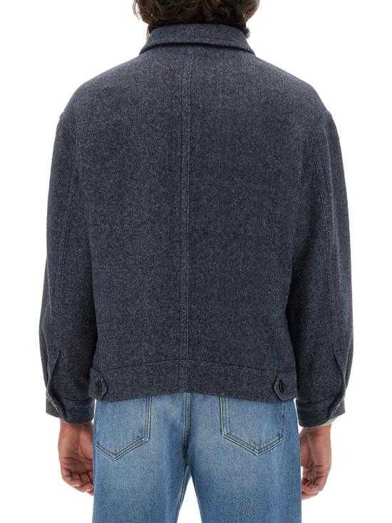  이자벨마랑 자켓 MA0067HAB1D04H02GB DOM - ISABEL MARANT