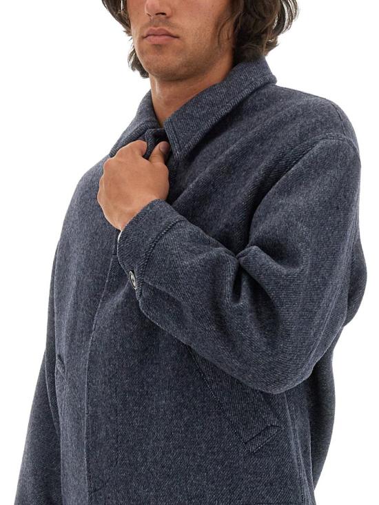  이자벨마랑 자켓 MA0067HAB1D04H02GB DOM - ISABEL MARANT