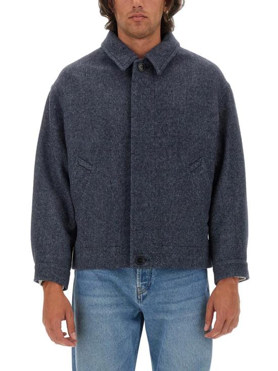  이자벨마랑 자켓 MA0067HAB1D04H02GB DOM