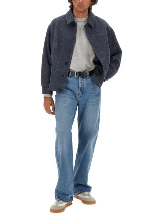  이자벨마랑 자켓 MA0067HAB1D04H02GB DOM - ISABEL MARANT