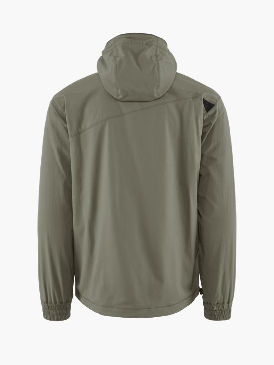  클라터뮤젠 자켓 10032568 GREEN DOM - KLATTERMUSEN