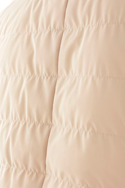  브루넬로 쿠치넬리 베스트 MM4911797CQW77 Beige - BRUNELLO CUCINELLI