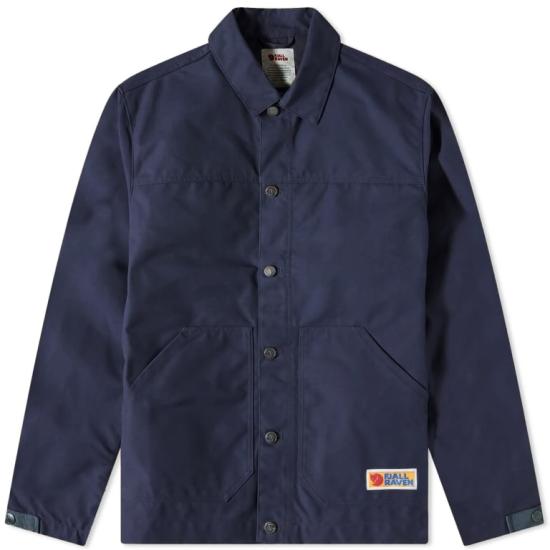 피엘라벤 자켓 87006 DARK NAVY DOM