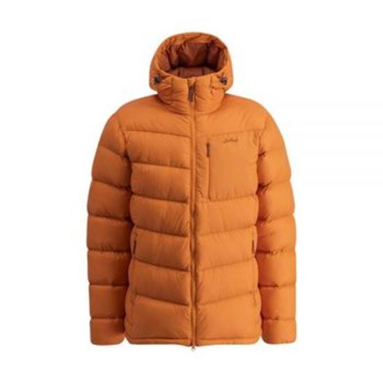  룬닥스 숏패딩 426012358300 BURNT ORANGE DOM