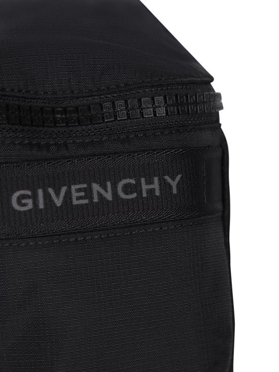  지방시 백팩 BK60F4K1RG001 BLACK DOM - GIVENCHY