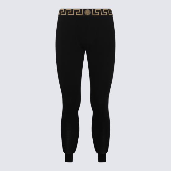  베르사체 레깅스 AU1000231A10011A80G DOM