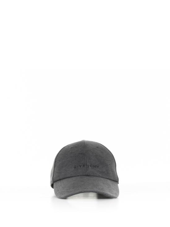  지방시 볼캡 BPZ022P0HM020 DOM - GIVENCHY