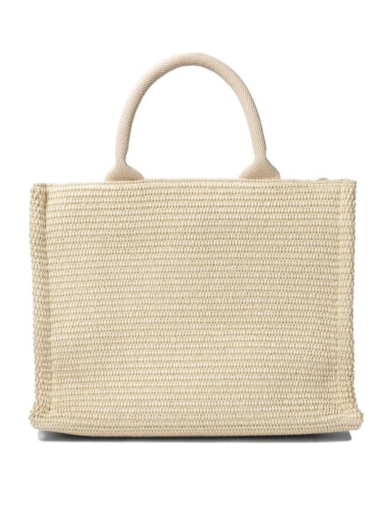 25SS 마르니 토트백 SHMP0077U0P386000W11 White - MARNI