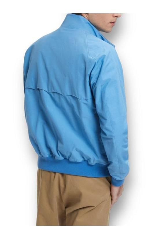  바라쿠타 G9 레귤러핏 헤링턴 자켓 BRCPS0001 BCNY1 3981 - BARACUTA