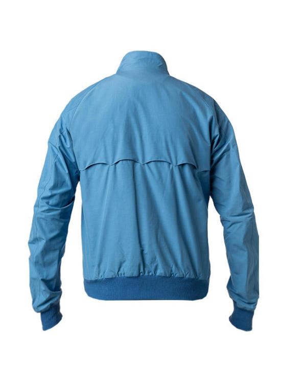  바라쿠타 G9 레귤러핏 헤링턴 자켓 BRCPS0001 BCNY1 3981 - BARACUTA