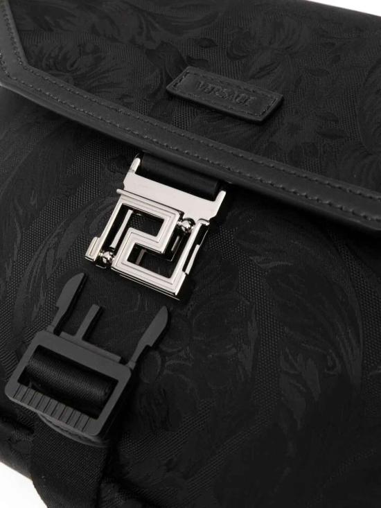  베르사체 크로스백 10119881A087051B00E DOM - VERSACE