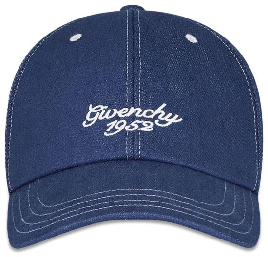  지방시 볼캡 BPZ022P0VL543 DOM