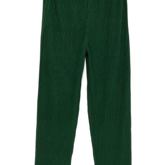  옴므 플리세 이세이 미야케 수트 팬츠 HP48JF15264 DOM