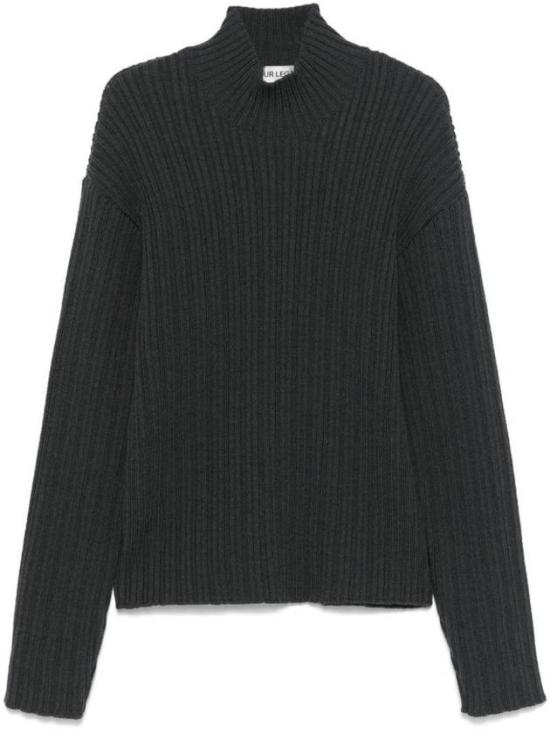  아워레가시 터틀넥 M4243FR PHANTOM QUOTIDIAN WOOL DOM