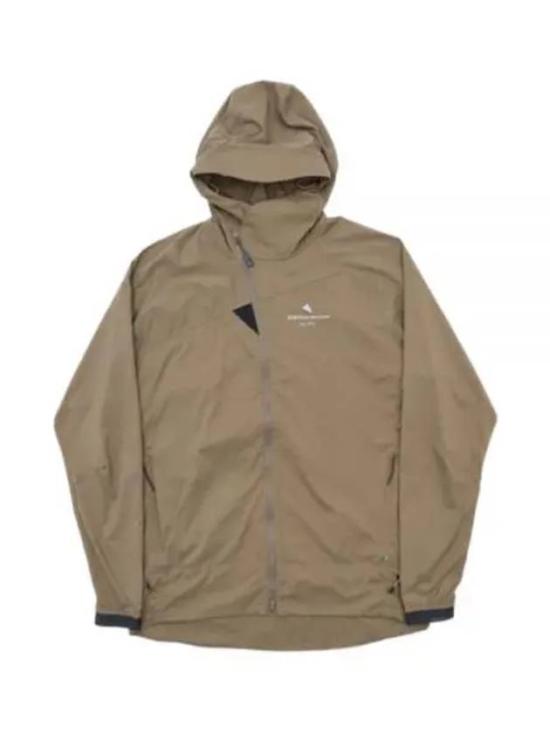  클라터뮤젠 자켓 10262115 DARK KHAKI DOM
