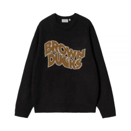  칼하트 WIP 스웨터 I03386389XX DOM