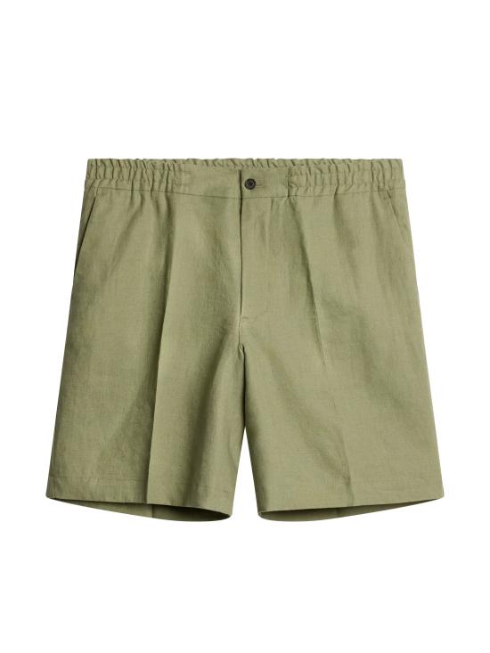  제이린드버그 숏팬츠 FMPA11265 M311 OIL GREEN DOM