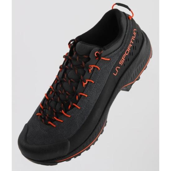  라스포르티바 부츠 37B900322 CARBON CHERRY TOMATO DOM