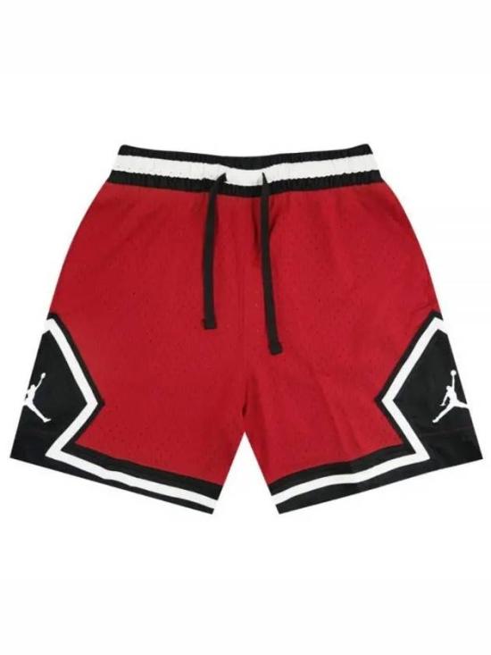  나이키 숏팬츠 DX1487687 RED DOM