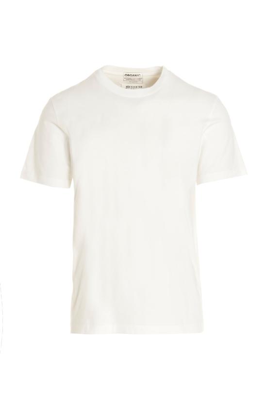  마르지엘라 반팔 티셔츠 S50GC0687S23973963 WHITE DOM