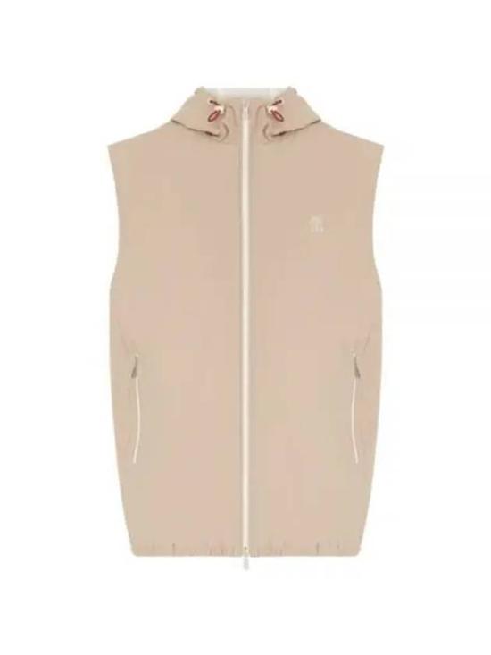  브루넬로 쿠치넬리 베스트 MM40A7450GCIK30 DOM