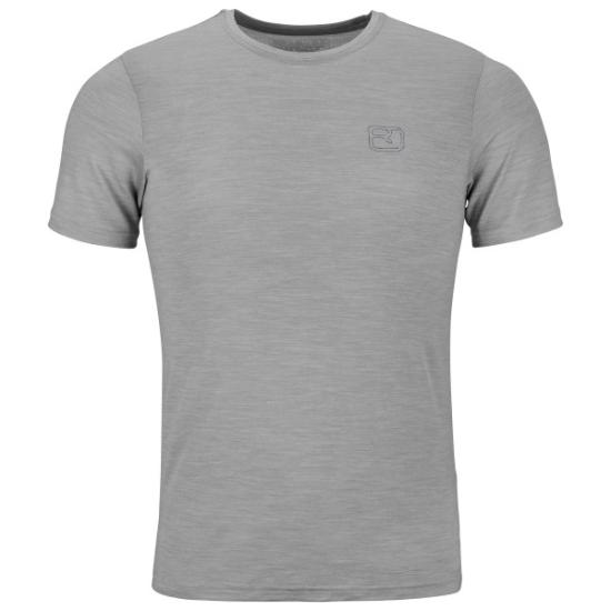  오토복스 반팔 티셔츠 8406488451 IRON GREY BLEND DOM