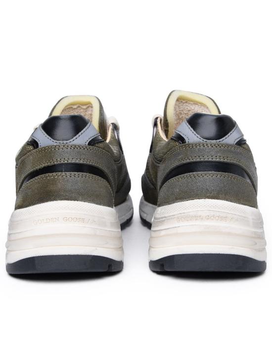  골든구스 스니커즈 GMF00199F00520735875 DOM - GOLDEN GOOSE