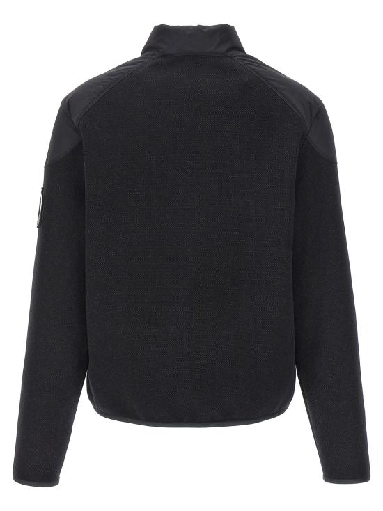  몽클레어 숏패딩 9B00011M1367999 BLACK DOM - MONCLER