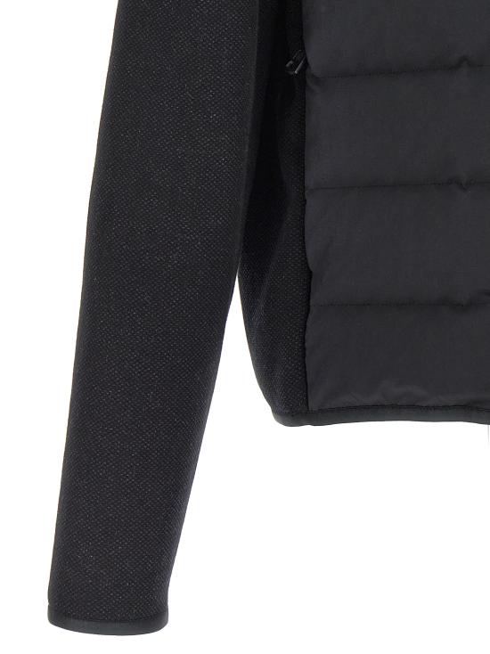  몽클레어 숏패딩 9B00011M1367999 BLACK DOM - MONCLER