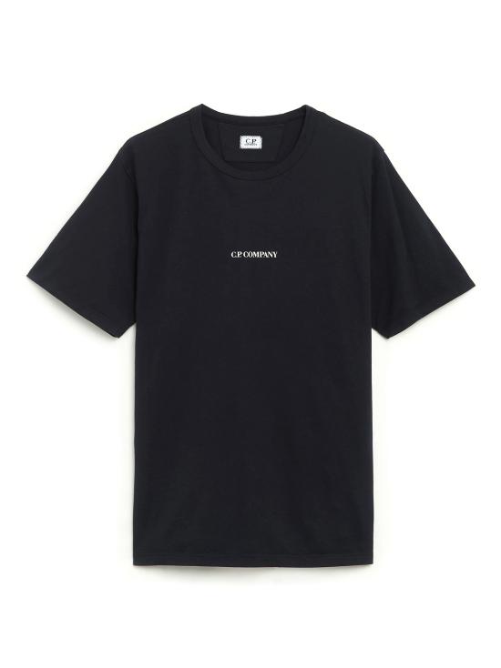  씨피 컴퍼니 반팔 티셔츠 16CMTS085A 005431G 888 TOTAL ECLIPSE DOM