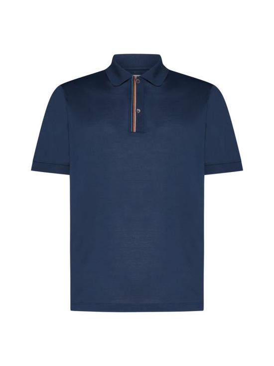  폴 스미스 폴로 티셔츠 M1R958PPL0008947 DOM