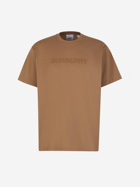  버버리 반팔 티셔츠 8083128 DOM