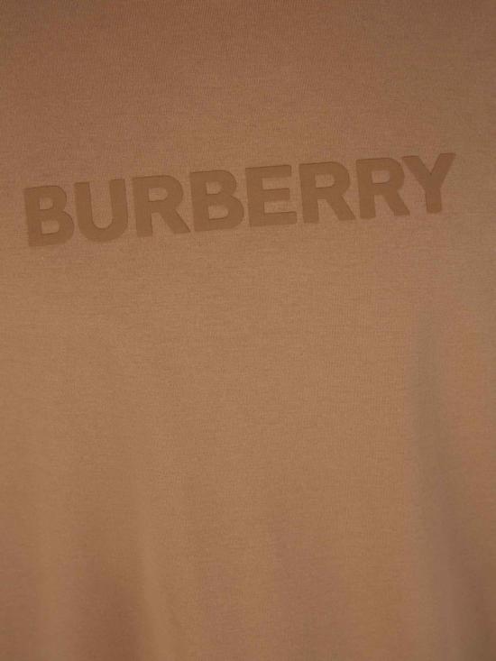  버버리 반팔 티셔츠 8083128 DOM - BURBERRY