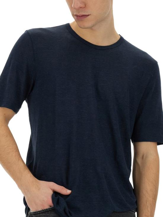  라르디니 반팔 티셔츠 EQLTMC41EQ62040 850 DOM - LARDINI