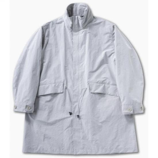  캡틴 선샤인 자켓 KS23FCO09 GREY GRAY DOM