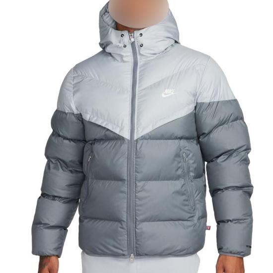  나이키 숏패딩 FB8185077 DOM