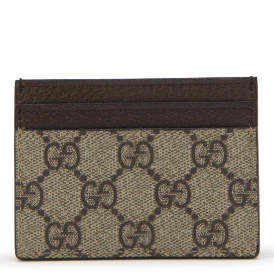 25FW 구찌 오피디아 GG 카드 케이스 52315996IWG8745 DOM - GUCCI