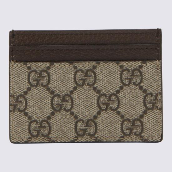 25FW 구찌 오피디아 GG 카드 케이스 52315996IWG8745 DOM - GUCCI