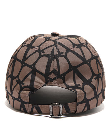  발렌티노 가라바니 볼캡 2Y0HDA10STBMUX2Y2HDA10STBMUX DOM - VALENTINO GARAVANI