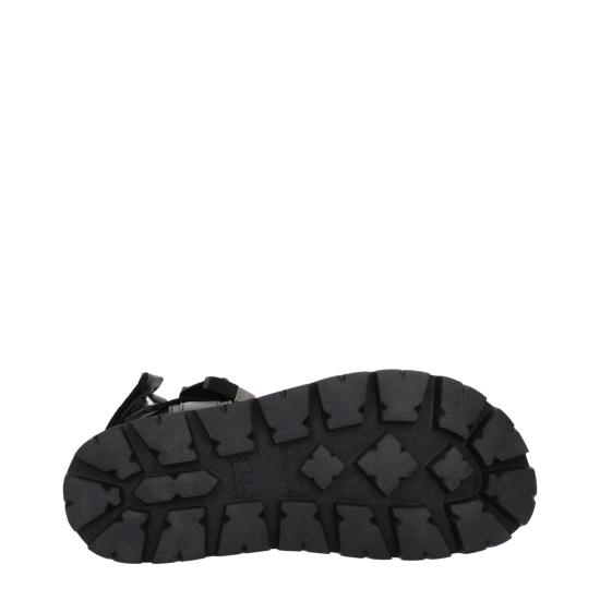  프라다 샌들 2X30553L74F0002 BLACK DOM - PRADA