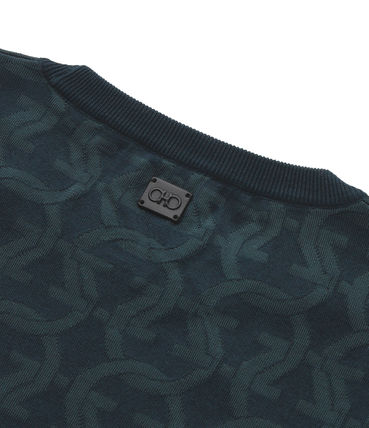  살바토레 페라가모 스웨터 121891759584 DOM - SALVATORE FERRAGAMO