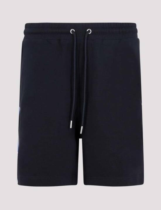  몽클레어 숏팬츠 8H00032899YE778 NAVY DOM