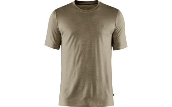 26SS 피엘라벤 반팔 티셔츠 87193622 LIGHT OLIVE DOM