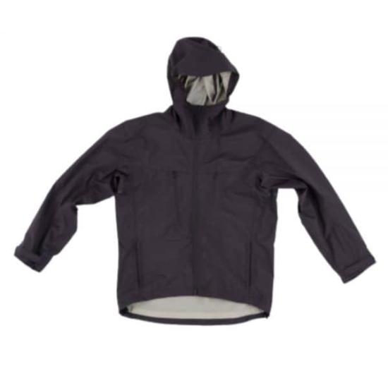  쥐알텐케이 자켓 GR3C3AFAG ASPHALT GREY DOM