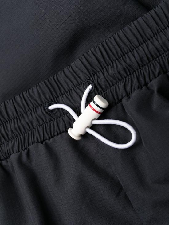  톰브라운 트레이닝/조거 팬츠 MJQ163AF0197415 NAVY DOM - THOM BROWNE