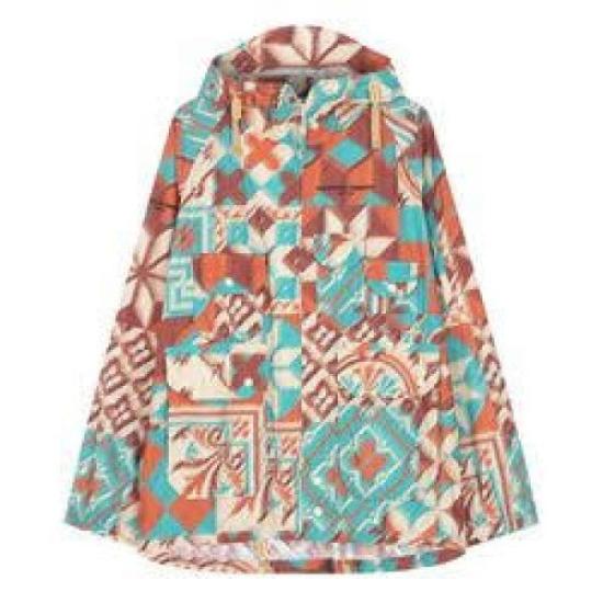  엔지니어드가먼츠 자켓 MP191CT237 BLUE DOM