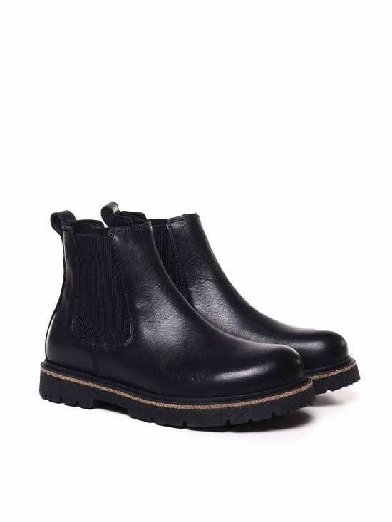  버켄스탁 부츠 1025764 Black - BIRKENSTOCK