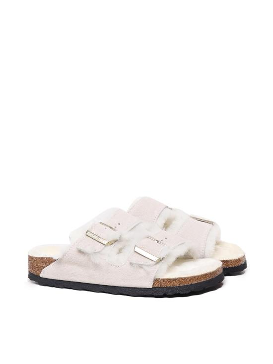  버켄스탁 샌들 1026193 White - BIRKENSTOCK