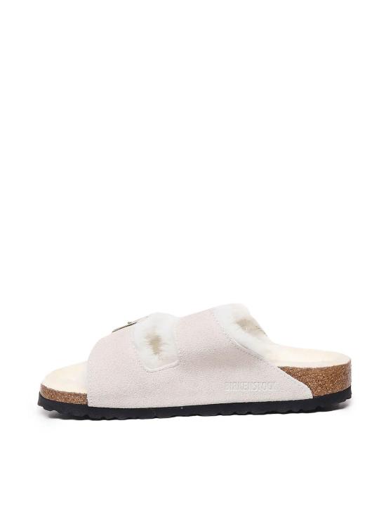  버켄스탁 샌들 1026193 White - BIRKENSTOCK