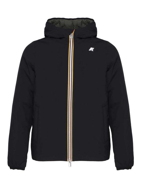  까웨 자켓 K6128VWAH3 Green